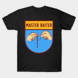 Minimum-master-baiter-To enable all products T-Shirt